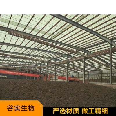 源头工厂有机肥 果蔬农作物通用 疏松改良土壤 果蔬专用肥料图3