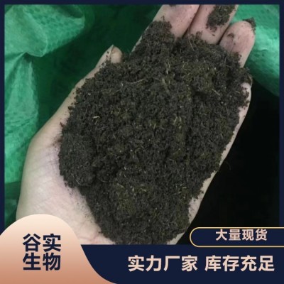 源头工厂有机肥 果蔬农作物通用 疏松改良土壤 果蔬专用肥料图2