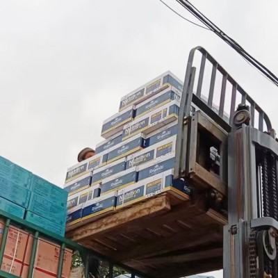 大量元素水溶肥 瓜果蔬菜用功能性复合肥料黄腐酸钾化肥 生物菌肥图4