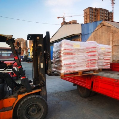 大量元素水溶肥料 高氮磷钾微量元素复合肥 农资长期供应图5