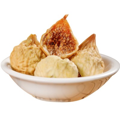 无花果干新疆特级新货无添加煲汤泡水煮粥无花果散装干果零食批发图5