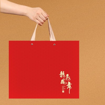 红茶金骏眉正山小种大红袍肉桂茉莉花茶高档茶叶礼盒装礼盒送人图2