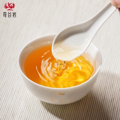 金骏眉花香红茶新茶特级福建武夷山茶叶散装茶厂批发500g图3