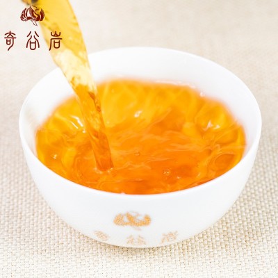 正山小种红茶 福建武夷山源头茶厂 花香型茶叶 散装批发500g图4