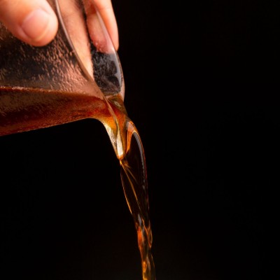 新茶叶核心正岩山场纯料一见倾心大红袍正山小种肉桂水仙送礼盒装图4