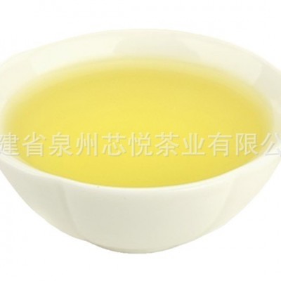 大量销售 散装优质安溪铁观音 兰花香 正味铁观音批发图5