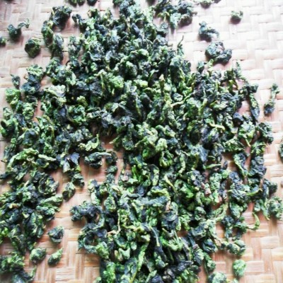 大量销售 散装优质安溪铁观音 兰花香 正味铁观音批发图2