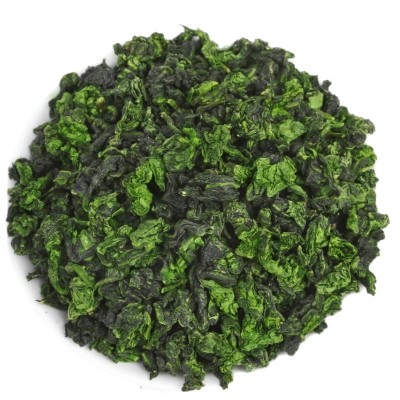 安溪清香型铁观音散装礼盒装送礼茶叶批发 高山兰花香乌龙茶新茶图4