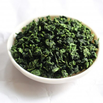 福建乌龙茶散装浓香型茶安溪铁观音 2025高山乌龙茶新茶春茶批发图2