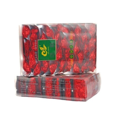 福建乌龙茶散装浓香型茶安溪铁观音 2025高山乌龙茶新茶春茶批发图5