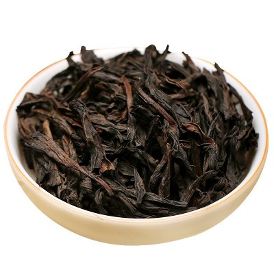 新茶高山果香肉桂茶叶散装批发大红袍小包装福建乌龙茶武夷山岩茶图5