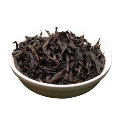 天心岩莲花峰正岩肉桂茶叶散装武夷岩茶虎啸岩大红袍浓香型乌龙茶图5