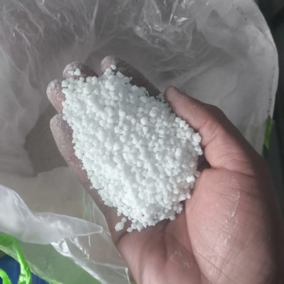 农用硝酸铵钙肥料全水溶复合肥易吸收果树蔬菜底肥改良土壤图3