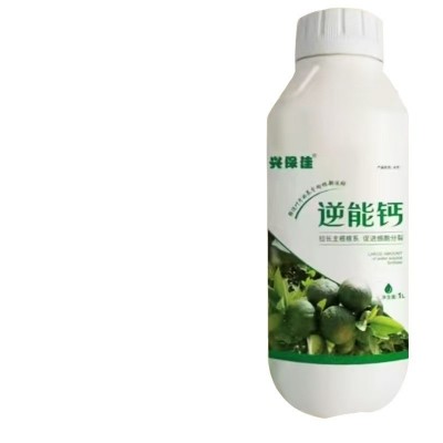 液体钙螯合钙镁锌硼果树叶面肥拉长根系防裂果冲施水溶肥图5