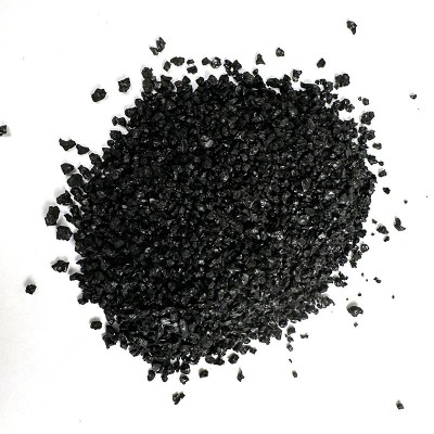 腐植酸钾颗粒水溶复合肥生根改土增产防病提质抗病矿源腐殖酸厂家图4