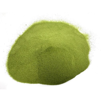 绿藻精农用有机碳活性酶泡叶藻促生根提苗绿叶农用果蔬花草营养肥图5