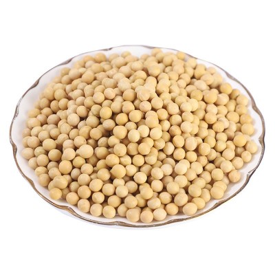 大量批发东北黄豆50斤一包做豆腐打豆浆专用大豆豆子散装非转基因图4