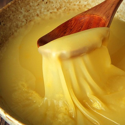 野森林黄小米粥黄小米农家食用五谷杂粮米脂新米500g陕北小米图4