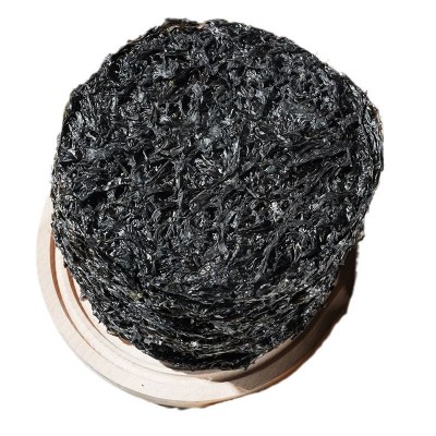 森师傅头水紫菜批货散装纯紫菜干货无沙无盐免洗直供批发家用商用图5