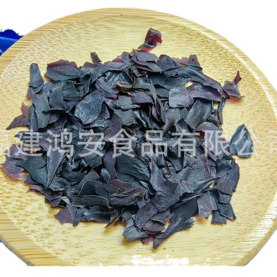 红皮藻dulse 红皮藻沙拉 红色海藻 红藻 红的藻类 欧美主流食品图5
