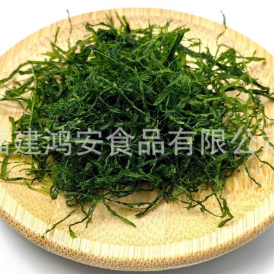 浒苔 丝状青海苔 海苔花生 浒苔花生 咸香海苔 鲜香海苔图2