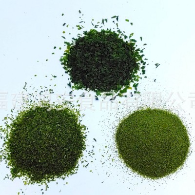 供应脱水海苔碎(4-500目之间可任意选择)供应石莼 海苔食品辅料图3