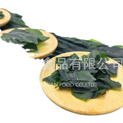 kombu无沙海带 火锅煲汤 广式炖汤 干货 深海蔬菜 海白菜 烘干图4