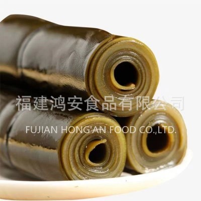 kombu无沙海带 火锅煲汤 广式炖汤 干货 深海蔬菜 海白菜 烘干图3