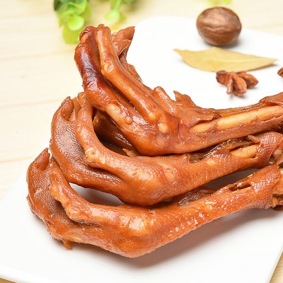 廖排骨浓缩卤汁110g袋卤料包麻辣糖醋汁整箱商用餐饮正宗卤水图4