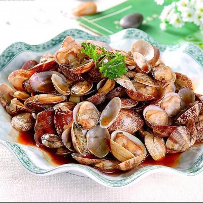 顿可辣椒油5L大桶商用香辣红油辣油凉拌油麻辣小海鲜烧烤餐饮批发图3