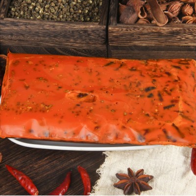 重庆纯牛油老火锅底料工厂直发商用店用家用批发装麻辣烫串串香图3