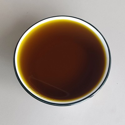 新油农家自榨香油家用压榨食用油浓香菜籽油菜籽油菜油250mL现榨图3