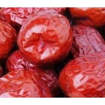 新疆和田大枣 骏枣批发图2