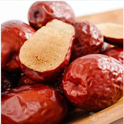 新疆和田大枣 骏枣批发图3