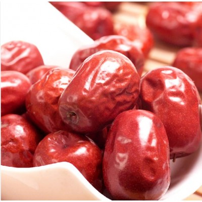 新疆和田大枣 骏枣批发图4