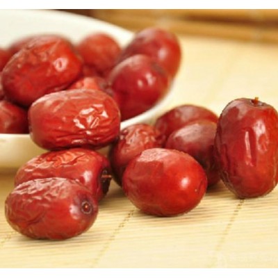 产地批发乐陵金丝小枣图2