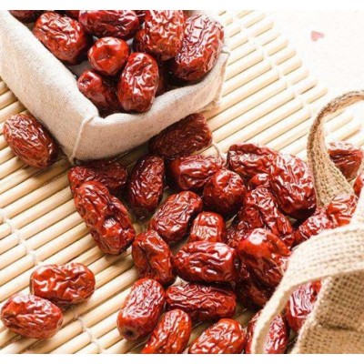 产地批发乐陵金丝小枣图3