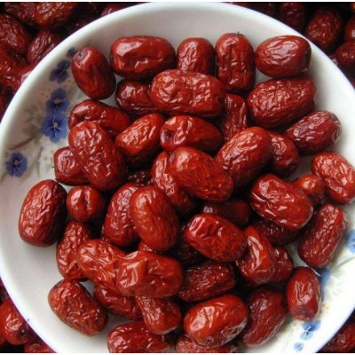 新疆若羌灰枣原产地直供 可带装代发 可供电商 量大从优图5