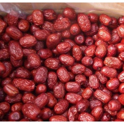 新疆若羌灰枣原产地直供 可带装代发 可供电商 量大从优图4