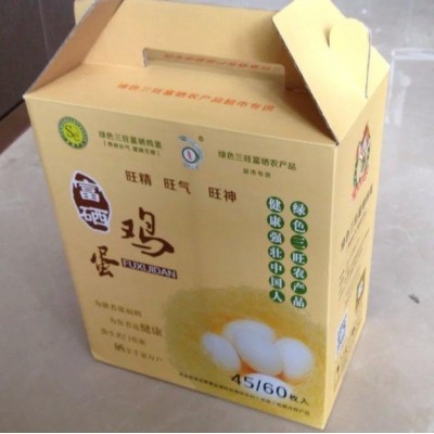 西娃富硒鸡蛋图2