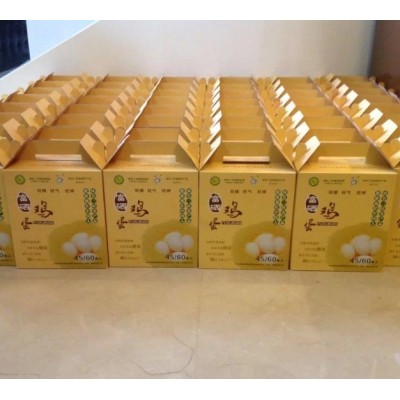 西娃农业富硒鸡蛋图2