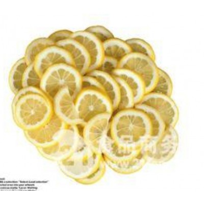 柠檬干片AA级图2