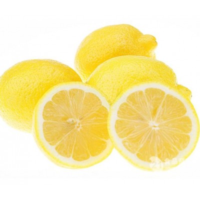 1-2级柠檬小果图2