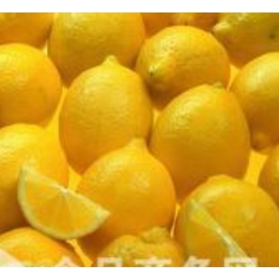 新鲜柠檬量大从优图5