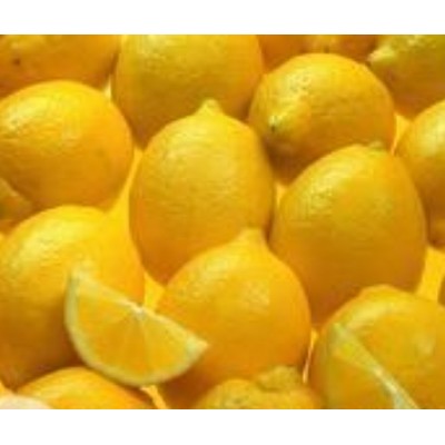 新鲜优质柠檬图2