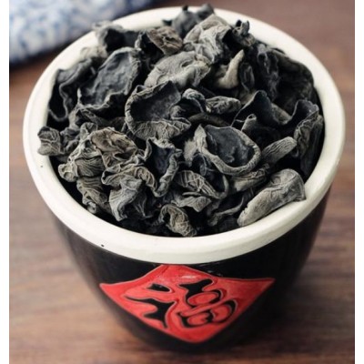 鹏民木耳供应优质干木耳图3