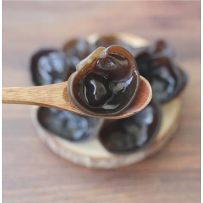 鹏民木耳供应优质干木耳图2