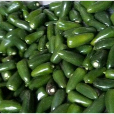 供应新鲜港椒图5