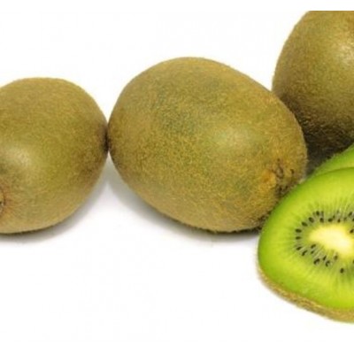 三秦果业翠香猕猴桃图3
