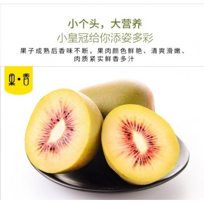 蒲江红心猕猴桃图5